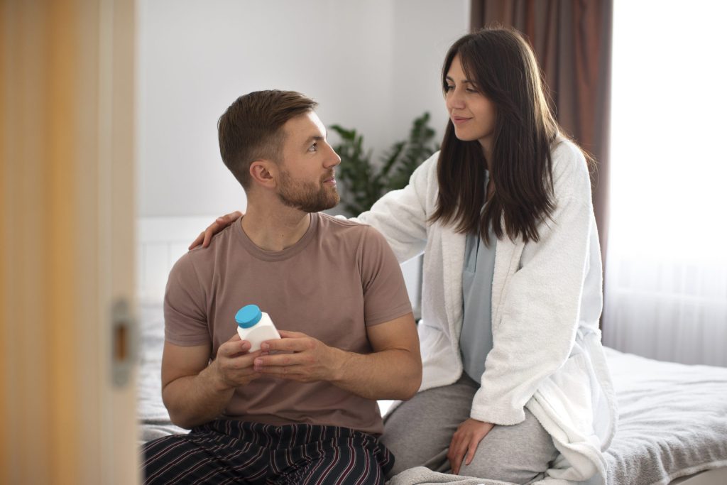 HGH Clinic-Growth Hormone Clinic in Cranston