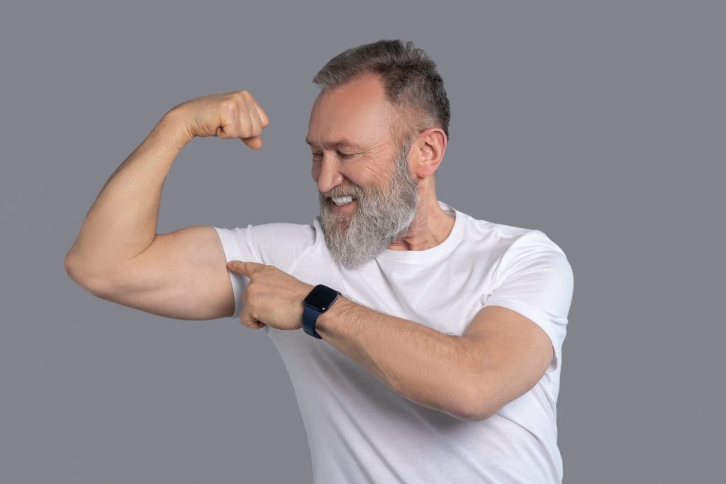 HGH Clinic-Growth Hormone Clinic in Cranston
